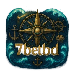 7betbd logo